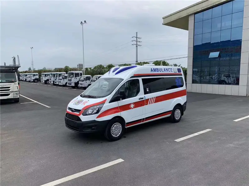 图木舒克市救护车出租