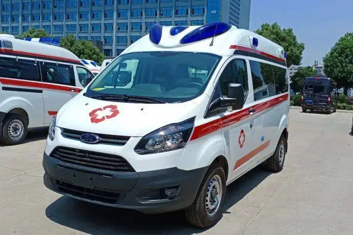 图木舒克市长途救护车转院
