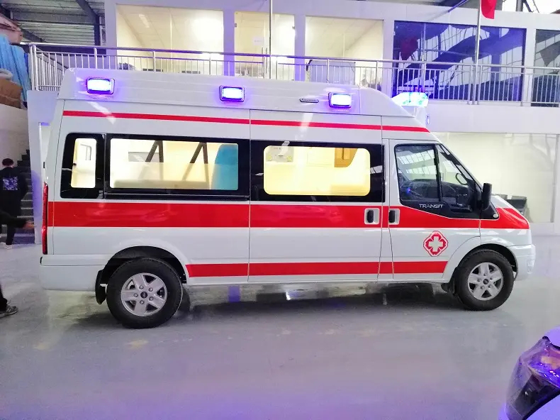 图木舒克市跨省救护车出租